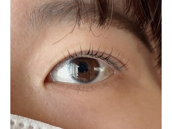 ラウネ(Laune)/自然なカール感♪