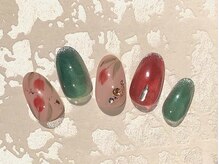 ウェヌスリコ(VENUSRICO.)/春の定額デザイン☆