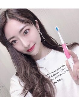 ホワイトニングサロン 札幌店/【ホワイトニング】#札幌#大通り