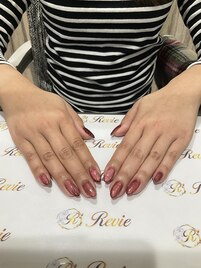 マグネットネイル