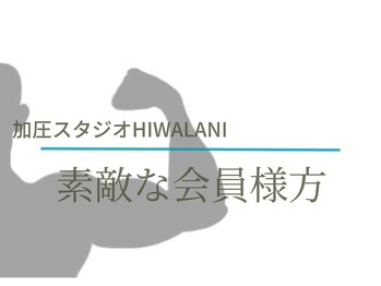 ヒワラニ エリマ 神田駅前店(HIWALANI elima)/
