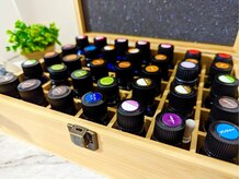 スペラーレ(Sperare)/３１種類のアロマオイル
