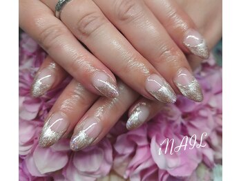 アイネイル(iNAIL)/