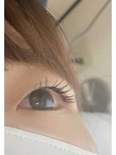 モアナ(Moana)/ナチュラルに長くて可愛いまつ毛