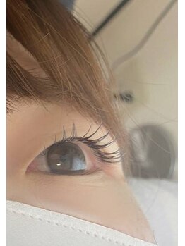 モアナ(Moana)/ナチュラルに長くて可愛いまつ毛