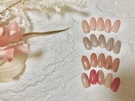 オフィスネイル