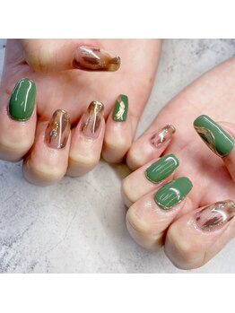 爪屋べっぴん堂/