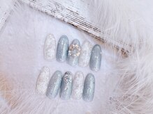プティネイル(Puti Nail)/◇¥8,250◇