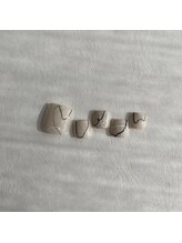 ビーラ(Bira)/フット定額ミドル/￥8900