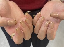 アバネイル 名駅店(AVA NAIL)/持ち込みデザイン