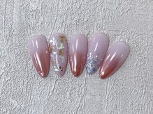 ネイルバイスターリー 川口(NAIL by STARry)/