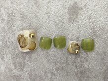 アイビー(Aivy)/FOOT定額7000円