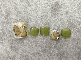 FOOT定額7000円
