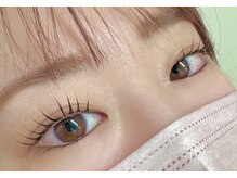 マーキュリーカール バイ リゴレット(Mercury Curl by RIGOLETTO)/パリジェンヌラッシュリフト