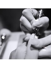 ジュジュ(joujou)/ネイルケア