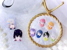 ユディアナッツ(Yudia nutt)/Before