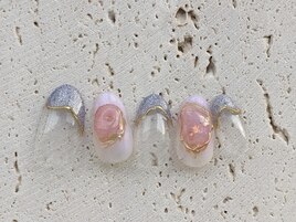 変形フレンチ♪
