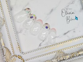 定額8,800円コース