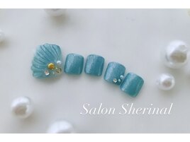 フット定額Bコース