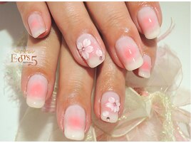 Ｎａｉｌ・ＶＯＬ１２３～４～