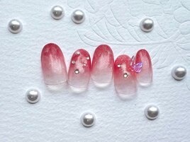 定額trend バタフライ