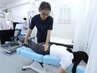 【迷ったらコレ！】姿勢分析付き★骨盤矯正コース　¥4730→¥3300