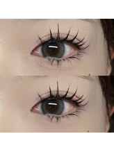 スカーレット(scarlet)/パリエク