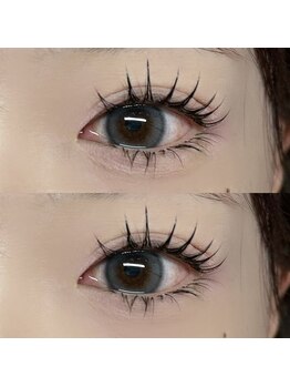 スカーレット(scarlet)/パリエク