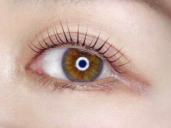 ヌイ(nui)/まつげパーマ/ラッシュリフト