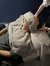 【メンズにもオススメ♪オープン記念★】ドライヘッドスパ60分 5500→3980円