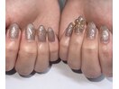 フラッシュネイル