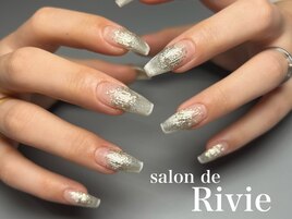 ニュアンスネイル