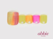 アビー 目白店(abbie)/ユニコーンサマー　￥12683
