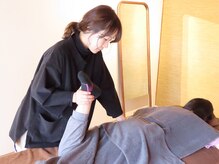 マーマー(murmur.)/