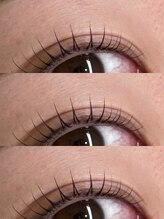 ビューティーベリッシモ(Beauty Bellissimo)/LASHLIFT★まつ毛パーマ