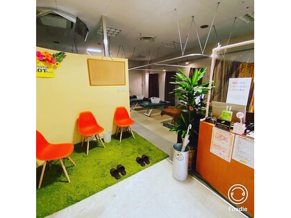 HOT ちょっと ユアエルム 成田店の写真