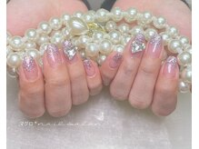 マグロ ネイルサロン/