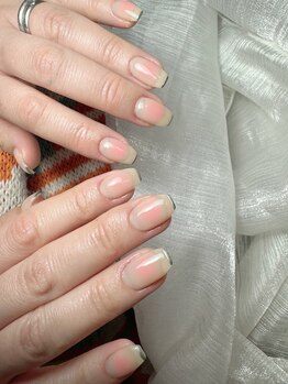 エムティーネイル(M.T nail)/