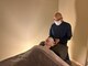 やすらぎの写真/【睡眠の悩みに特化◆快眠ドライヘッドスパ】筋膜にアプローチし自律神経を整え"脳疲労解消＆睡眠の質UP！"