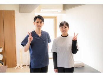 整体あゆむ 立川店/