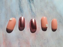 ミーム(meme)/ミラーデザイン