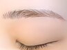 【アイブロウ】★2回目以降★美眉スタイリング★WAX脱毛 1回
