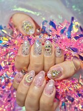 ジュエル ラ メール(Jewel la mer)/