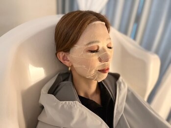 ヨサパーク ワッカ 南福岡店(YOSAPARK wakka)の写真/圧倒的結果に驚きと喜びの声多数！小顔、リフトアップ、実感して頂ける自信アリ♪