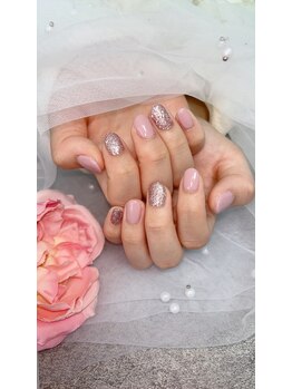 春色のワンカラー