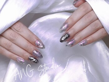 エーエヌジー スタジオ(ANG Studio)/