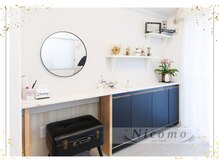 ニコモ 与野駅前(Nicomo)の雰囲気（プライベートサロン/完全個室/モチの良さ◎お気軽にご相談下さい）