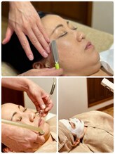 スリープ(Sleep)/美肌アップケア♪