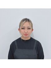 ビューティーサロン ココ 西尾店(COCO) miho 