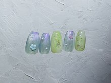 クレオ(Cleo)/【パラジェル】梅雨定額